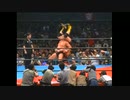 天龍源一郎 vs. ジャンボ鶴田 90年4月19日 全日