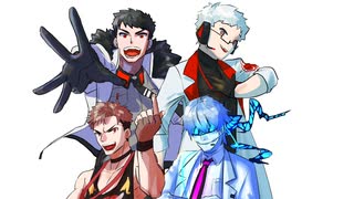 人気の 黒昴宿 動画 178本 ニコニコ動画