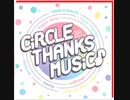 【バンドリ】CiERCLE THANKS MUSiC♪　　expert