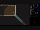 【Cataclysm:DDA】 チュートリアル部屋 脱出