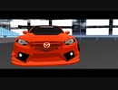 □MMD□ Loud Boosted Burnout