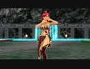 【MMD】夜行性ハイズ
