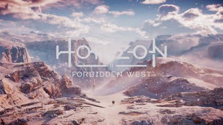Horizon Forbidden West ボイロ実況プレイ Part5