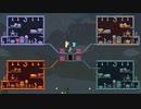 【TerrariaJEプレイ】紲星あかりが征くJourney's end【ゆっくり＆あかり実況】Part36前編