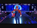 北米版マリオとピーチ