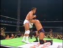 小橋建太 vs. 秋山準 04年7月10日 ノア