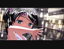 【MMD艦これ】ま裏式シロッコ「天鼠ディストレス」