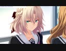 モブ女子に勝算が有る訳無かろう【Memories Off -Innocent Fille-】Part2