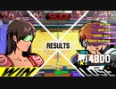 フライングパワーディスク2 (Windjammers 2), H.Mita [Xbox series S, Normal rank]