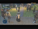 #4-3 再生数１０以下なので暗殺します PS3 【アサシンクリード３レディリバティ】