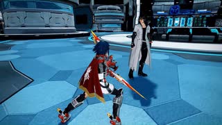 超久々にPSO2をEP5を振り返るついでに実況にしてみた　Part.23