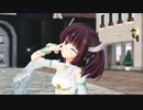 【MMDカバー】 機動戦士Vガンダム　ED主題歌　もう一度TENDERNESS　(東北きりたん)