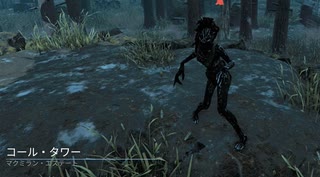 【DBD】Dead by Daylightで遊んでみた（ハグ）　#300