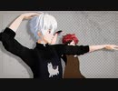 【MMDスマプロ！】「ロウワー」二之宮真白・赤熊七奈也【カメラ配布】