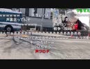 覚醒サダ ロシア大使館前で魂を込めた No War