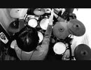 キズナミュージック / Poppin'Party 叩いてみた