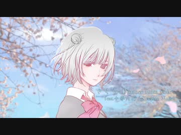 【小春六花】さくら〜Distance from you〜 / Sleep in Noise feat.小春六花【オリジナル曲】