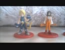 ファイナルファンタジー9 Ⅸ コカ・コーラスペシャルフィギュア　カラーver FINAL FANTASY 9 IX Coca-Cola Special Figure Color ver