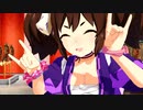 【MMDウマ娘】じゃんけんに負けてネコ化するタマちゃん♪