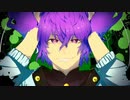 ヴィラン うたってみた　/　version .ISWA（イズワ)