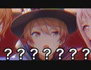 駆け抜けてホワイトデー