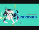 【X JAPAN Cover Song】「UNFINISHED」-feat.Tohoku Zunko-【Riz】
