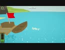 【RTA】Simple Fish Adventure 4:23.6 (無編集)