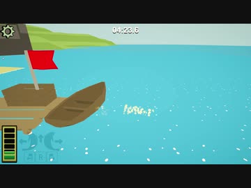 【RTA】Simple Fish Adventure 4:23.6 (無編集)