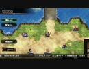 【ラングリッサー】第13章『石像の町』【ラングリッサー1&2】2019年リメイク版 SRPG　　