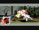 ジジイの首根っこ掴んで振り回す神ゲーがめちゃくちゃ面白い 大神 絶景版 Part2【ゲーム実況】