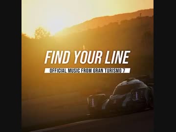 vroom グランツーリスモ 7より
