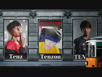 【VCT2022】Week2 Open Qualifier Day3 好プレー＆珍プレー【VALORANT】