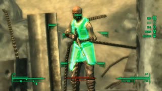 FALLOUT3　#26