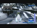 フィラッハ 123.5 メートルジャンプ  RTL Ski jumping 2007【TAS】