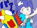 星のカービィが幻想入り　東方機巧神　外伝４
