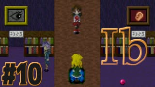 【 Ib 】美術館史上最も有名な物語【 実況 】#10