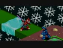 もうひとつの伝説への物語ロックマンエグゼ実況プレイ PART11