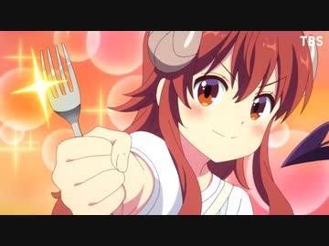 【第二期】TVアニメ「まちカドまぞく 2丁目」本PV