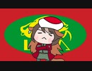 【ウマ娘たぬき】ジェッディン・デデン Ceddin Deden