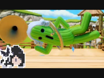 ミリテンダー#3