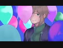 ナイトルール　歌ってみた