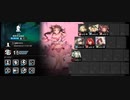 危機契約#6デイリーイフリータチャレンジ　無秩序な鉱区(15等級3/12)