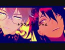 【にじさんじMMD】IkeとVoxでトラフィック・ジャム