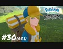 【Pokémon LEGENDS アルセウス】全なる神【実況】＃30(AS.1)