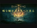 暇な褪せ人、王へと至る 第十一章