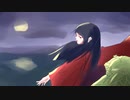 【IA】月花【オリジナル曲】【オリジナルイラスト】