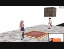 【にじさんじ】フレンとこの『PICO PARK』を再現してみた【ＭＭＤ】