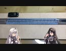 ミリアリのジオラマ製作日記