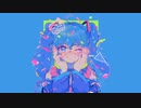 スライム・ポップ・プライムを歌いました。（こむな）