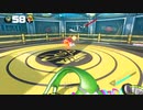 マイDNAマンがいくARMSランクマッチ　ランク20を目指して　Part120